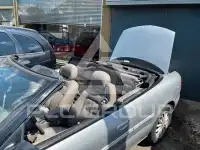 2003 Chrysler SEBRING