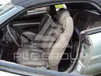 2003 Chrysler SEBRING