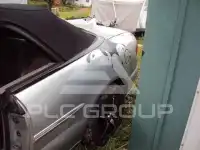 2003 Chrysler SEBRING