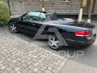 2003 Chrysler SEBRING