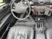2003 Chrysler SEBRING