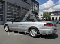 2003 Chrysler SEBRING