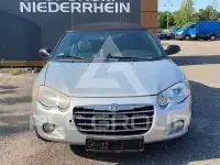 2003 Chrysler SEBRING