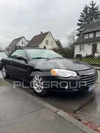 2003 Chrysler SEBRING