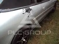 2003 Chrysler SEBRING