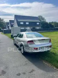2003 Chrysler SEBRING