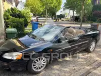 2003 Chrysler SEBRING