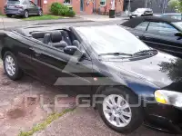 2003 Chrysler SEBRING