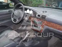 2003 Chrysler SEBRING