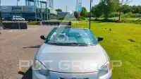 2003 Chrysler SEBRING