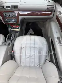 2003 Chrysler SEBRING