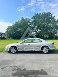 2003 Chrysler SEBRING