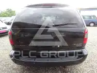 2003 Chrysler VOYAGER