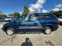 2003 Chrysler VOYAGER