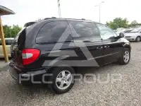 2003 Chrysler VOYAGER