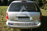 2003 Chrysler VOYAGER