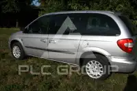 2003 Chrysler VOYAGER