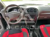 2003 Chrysler VOYAGER