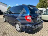 2003 Chrysler VOYAGER