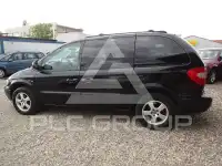 2003 Chrysler VOYAGER