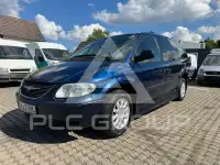 2003 Chrysler VOYAGER