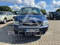 2003 Chrysler VOYAGER