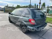 2003 Chrysler VOYAGER