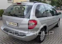 2003 Chrysler VOYAGER