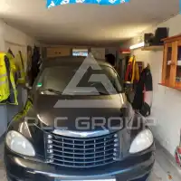 2003 Chrysler PT Cruiser