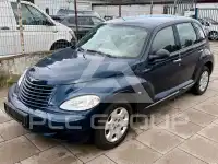 2003 Chrysler PT Cruiser