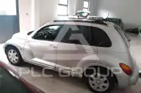2003 Chrysler PT Cruiser