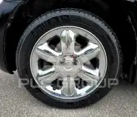 2003 Chrysler PT Cruiser