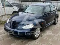 2003 Chrysler PT Cruiser