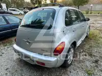 2003 Chrysler PT Cruiser