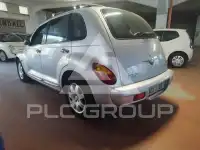 2003 Chrysler PT Cruiser