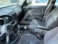 2003 Chrysler PT Cruiser