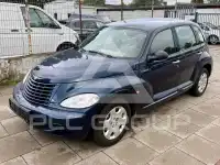 2003 Chrysler PT Cruiser