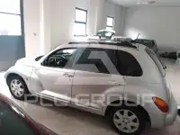 2003 Chrysler PT Cruiser