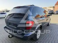 2003 Chrysler Grand Voyager