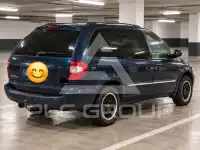 2003 Chrysler Grand Voyager