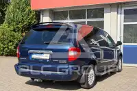 2003 Chrysler Grand Voyager
