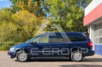 2003 Chrysler Grand Voyager