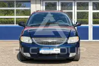 2003 Chrysler Grand Voyager