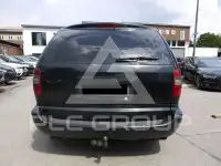 2003 Chrysler Grand Voyager