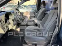 2003 Chrysler Grand Voyager