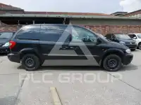 2003 Chrysler Grand Voyager