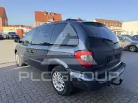 2003 Chrysler Grand Voyager
