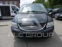 2003 Chrysler Grand Voyager