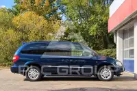 2003 Chrysler Grand Voyager