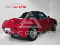 2003 Fiat Barchetta